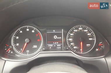 Внедорожник / Кроссовер Audi Q5 2010 в 