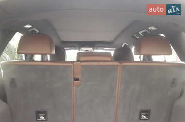 Внедорожник / Кроссовер Audi Q5 2010 в 