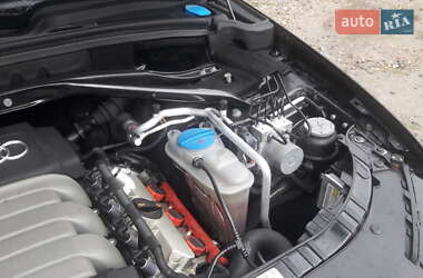 Внедорожник / Кроссовер Audi Q5 2010 в 