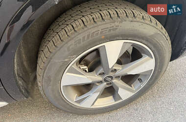 Внедорожник / Кроссовер Audi Q5 2024 в 