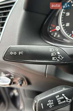 Внедорожник / Кроссовер Audi Q5 2014 в 