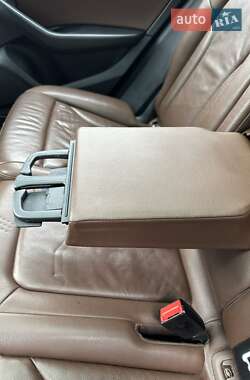 Внедорожник / Кроссовер Audi Q5 2014 в 