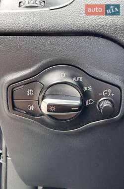 Внедорожник / Кроссовер Audi Q5 2014 в 