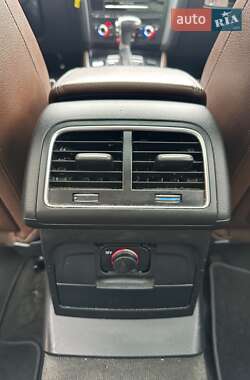 Внедорожник / Кроссовер Audi Q5 2014 в 