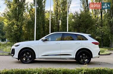 Внедорожник / Кроссовер Audi Q5 2025 в 