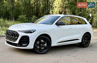 Внедорожник / Кроссовер Audi Q5 2025 в 