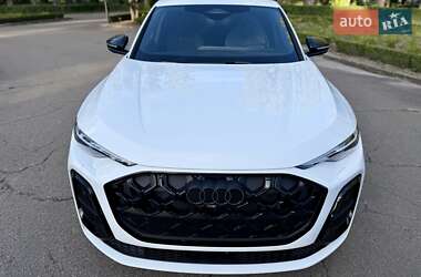 Внедорожник / Кроссовер Audi Q5 2025 в 