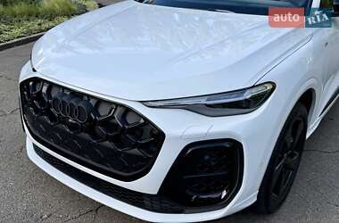 Внедорожник / Кроссовер Audi Q5 2025 в 