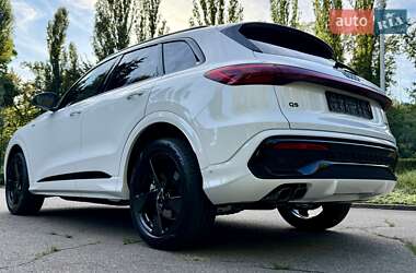 Внедорожник / Кроссовер Audi Q5 2025 в 
