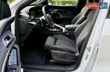 Внедорожник / Кроссовер Audi Q5 2025 в 