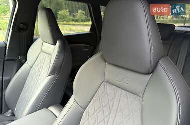 Внедорожник / Кроссовер Audi Q5 2025 в 