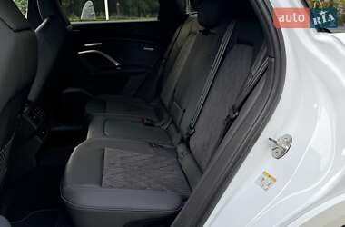 Внедорожник / Кроссовер Audi Q5 2025 в 