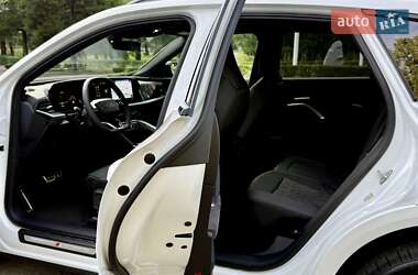 Внедорожник / Кроссовер Audi Q5 2025 в 