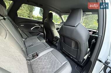 Внедорожник / Кроссовер Audi Q5 2025 в 