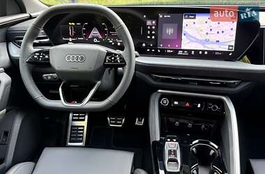 Внедорожник / Кроссовер Audi Q5 2025 в 