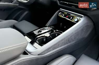 Внедорожник / Кроссовер Audi Q5 2025 в 