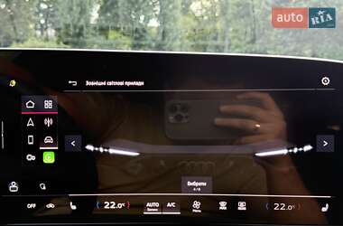 Внедорожник / Кроссовер Audi Q5 2025 в 