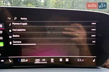 Внедорожник / Кроссовер Audi Q5 2025 в 