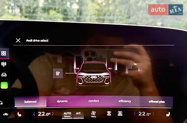 Внедорожник / Кроссовер Audi Q5 2025 в 