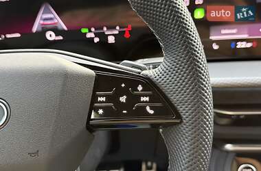 Внедорожник / Кроссовер Audi Q5 2025 в 