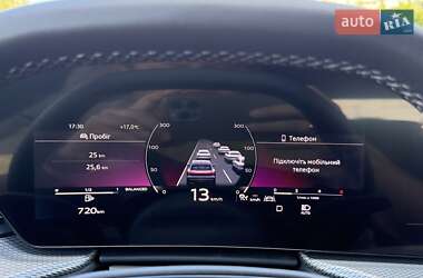Внедорожник / Кроссовер Audi Q5 2025 в 