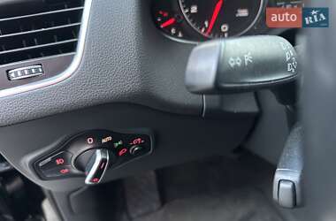 Внедорожник / Кроссовер Audi Q5 2015 в 
