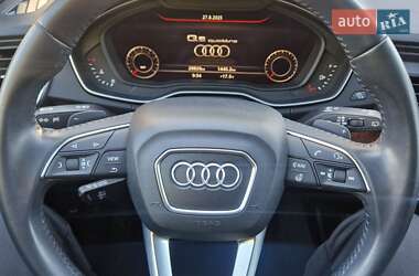 Внедорожник / Кроссовер Audi Q5 2020 в 