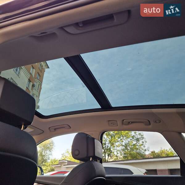 Внедорожник / Кроссовер Audi Q5 2020 в Ивано-Франковске