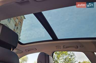 Внедорожник / Кроссовер Audi Q5 2020 в 