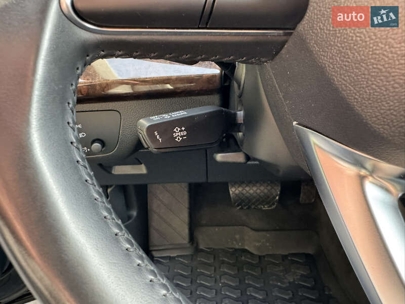 Внедорожник / Кроссовер Audi Q5 2018 в Львове