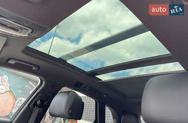 Внедорожник / Кроссовер Audi Q5 2020 в 
