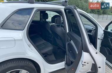 Внедорожник / Кроссовер Audi Q5 2020 в 