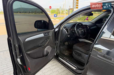 Внедорожник / Кроссовер Audi Q5 2012 в 