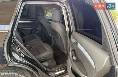 Внедорожник / Кроссовер Audi Q5 2012 в 