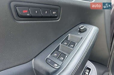 Внедорожник / Кроссовер Audi Q5 2012 в 
