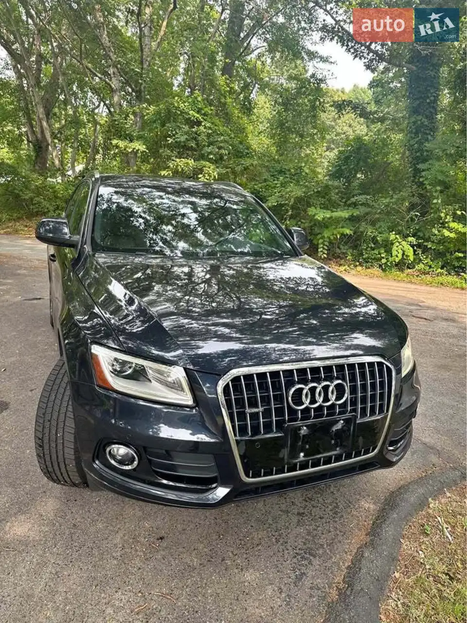 2015 Audi Q5 - мініатюра 28