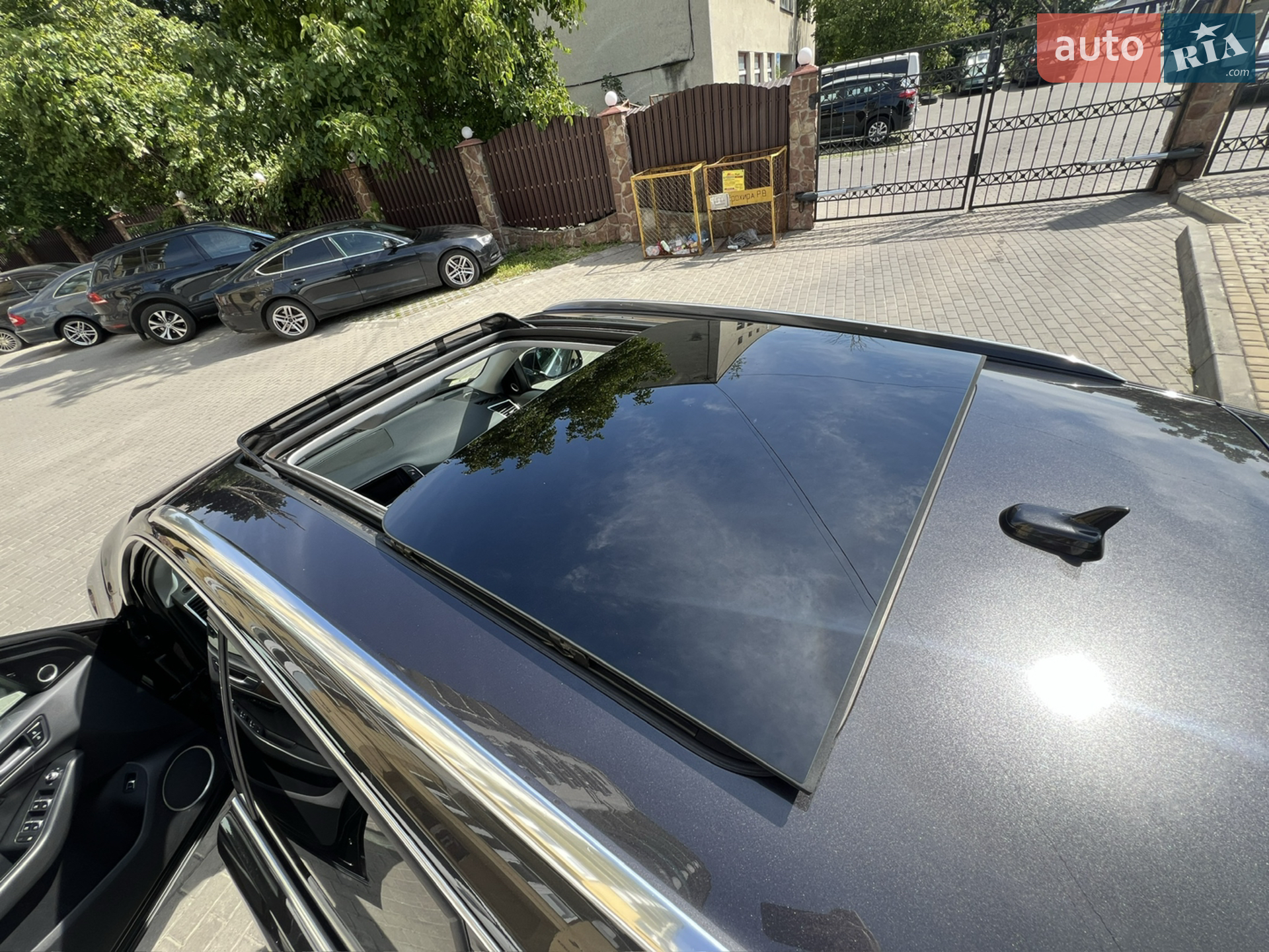 2013 Audi Q5 - мініатюра 10