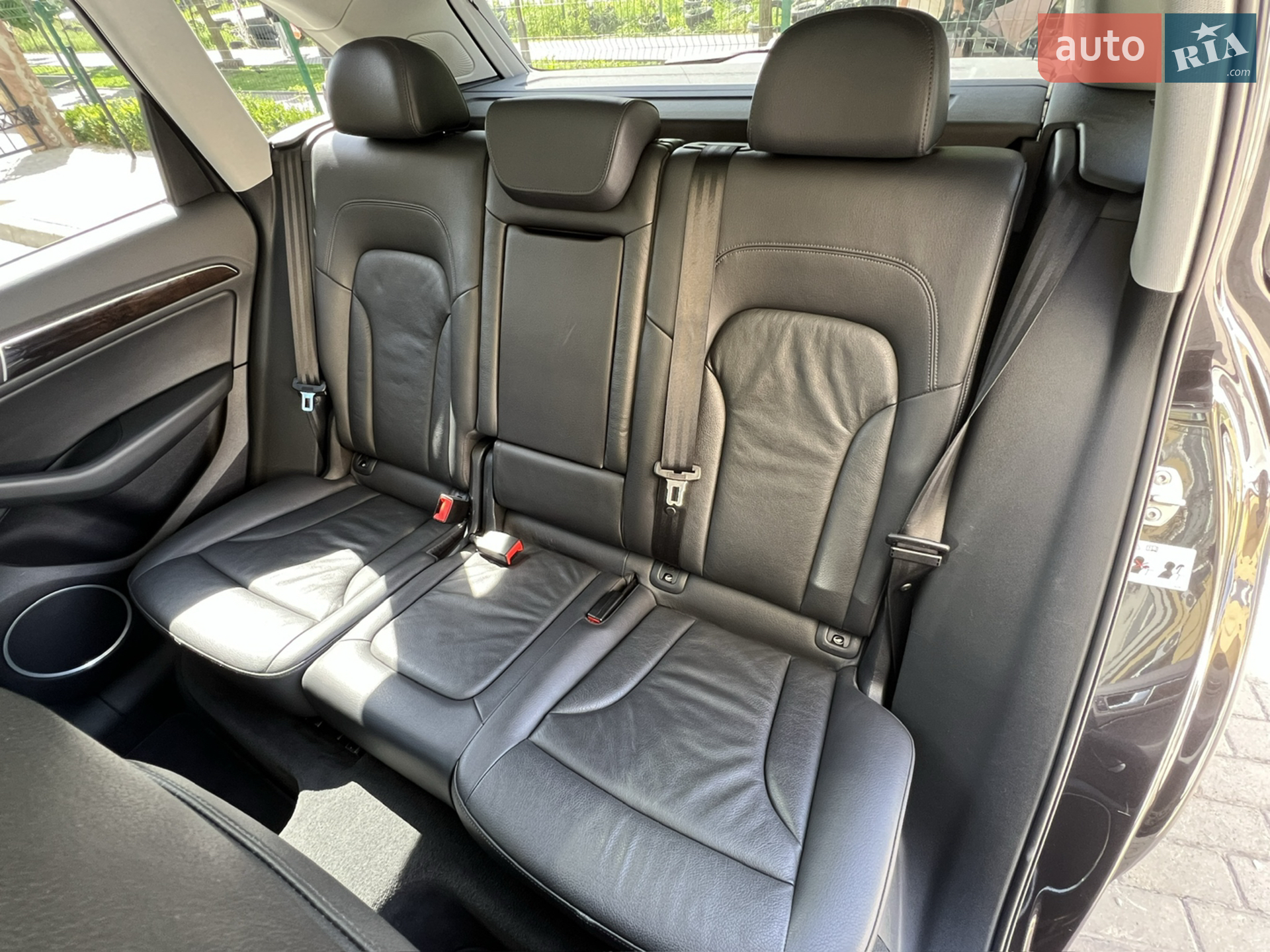 2013 Audi Q5 - мініатюра 19