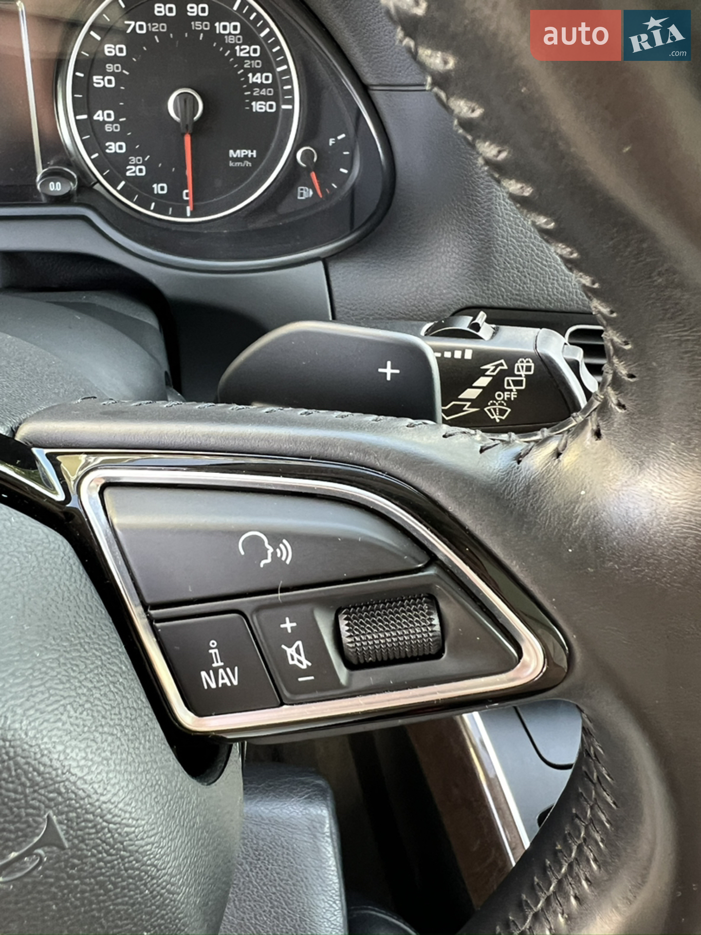 2013 Audi Q5 - мініатюра 27