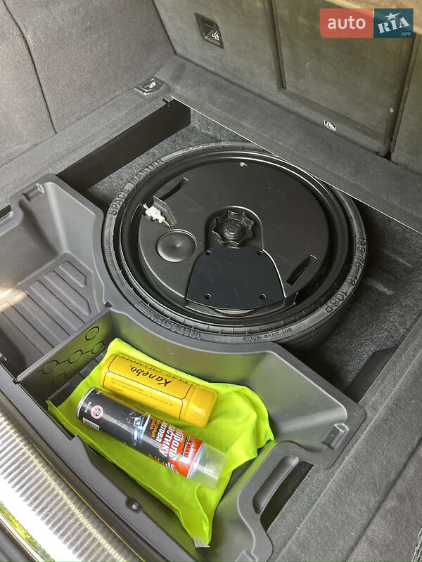 Внедорожник / Кроссовер Audi Q5 2013 в Тернополе