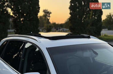 Позашляховик / Кросовер Audi Q5 2013 в 