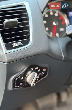 Позашляховик / Кросовер Audi Q5 2013 в 