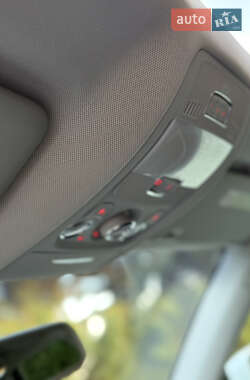 Позашляховик / Кросовер Audi Q5 2013 в 