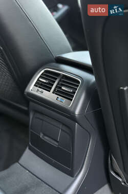 Позашляховик / Кросовер Audi Q5 2013 в 