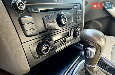 Внедорожник / Кроссовер Audi Q5 2011 в 