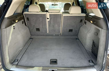 Внедорожник / Кроссовер Audi Q5 2011 в 