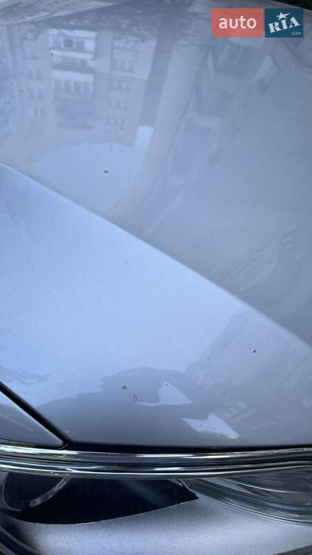 Внедорожник / Кроссовер Audi Q5 2012 в Львове фото 11 Внедорожник / Кроссовер Audi Q5 2012 в Львове