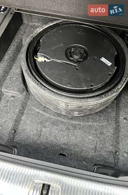 Внедорожник / Кроссовер Audi Q5 2012 в 