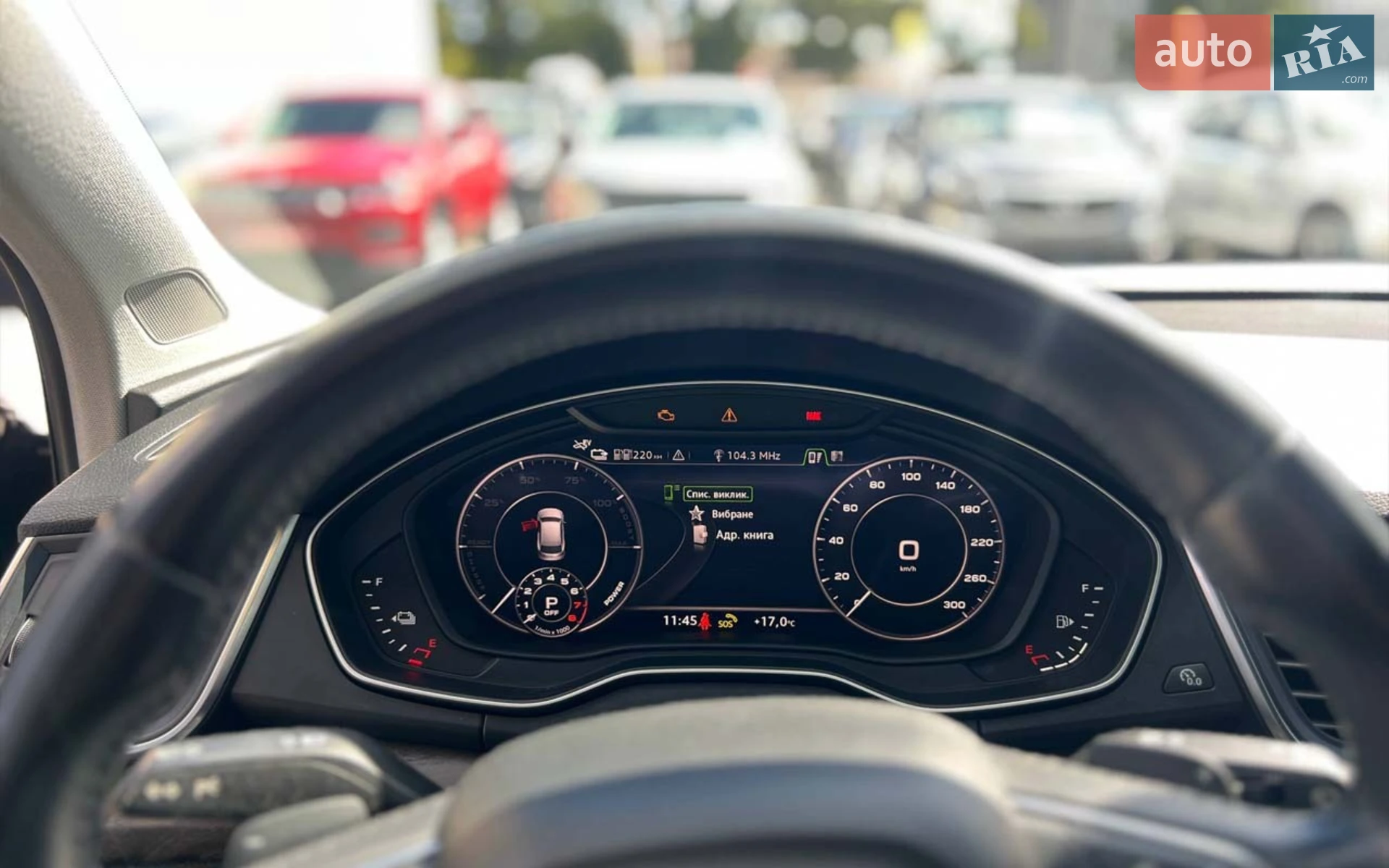 2019 Audi Q5 - мініатюра 11