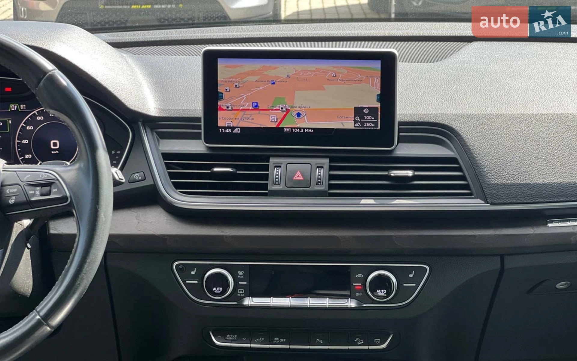 2019 Audi Q5 - мініатюра 16